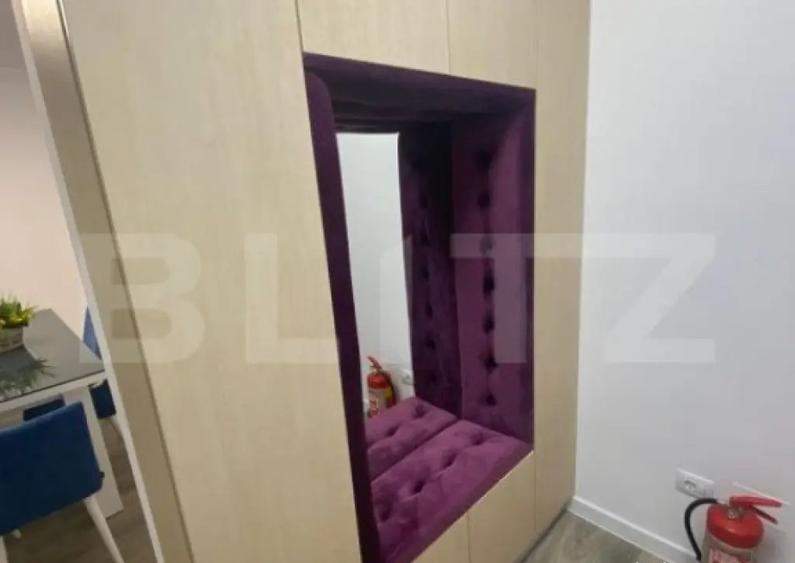 Apartament cu 3 camere, 102 mp, parcare privata, Calea Bucu - 17