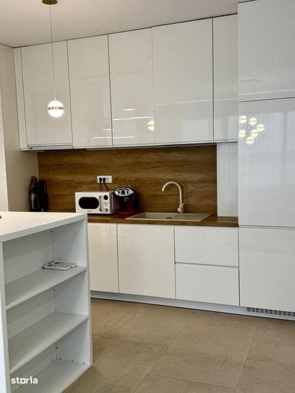 Apartament 3 camere cu vedere la lac Mamaia Lake On 290.000 EUR - 11