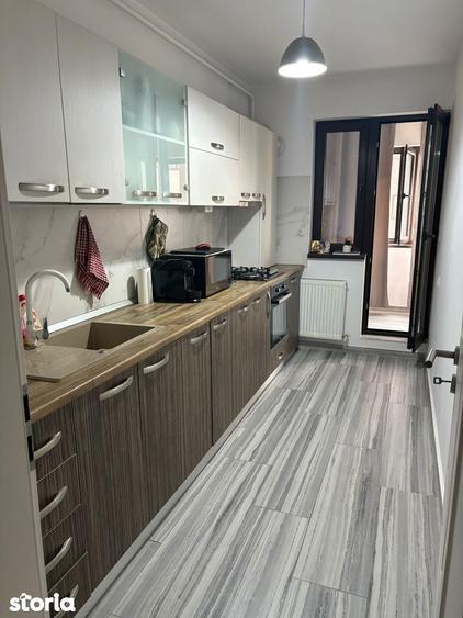 Garsoniera dubla 41mp - 5