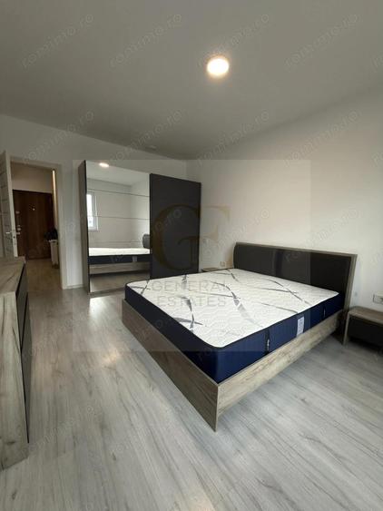 apartament 3 camere SOHO residence - 8