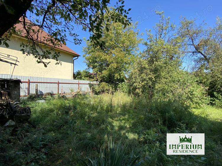 Casa Tautii Magheraus, judet Maramures, strada 1, cu 14 ari teren, pret 60.500 euro - 4