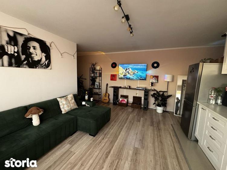 Apartament 3 camere de inchiriat Lipovei - 8