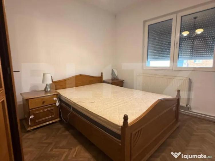 Apartament 2 camere, 46 mp, zona Bulevardul Castanilor - 1