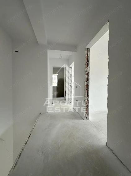 Duplex cu 5 camere si 2 bai, despartit prin camera tehnica in Ghiroda. - 19