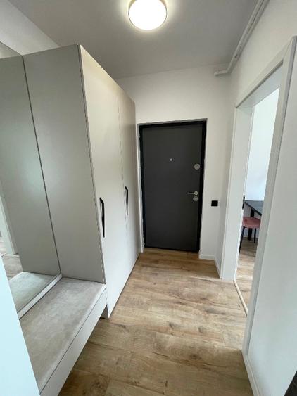 PF vând ap 2 camere Florești etaj intermediar  - 6