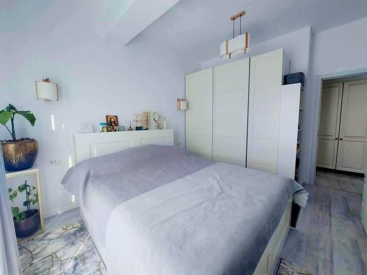 Apartament 2 Camere tip Studio strada Răscoalei Pantelimon - 22