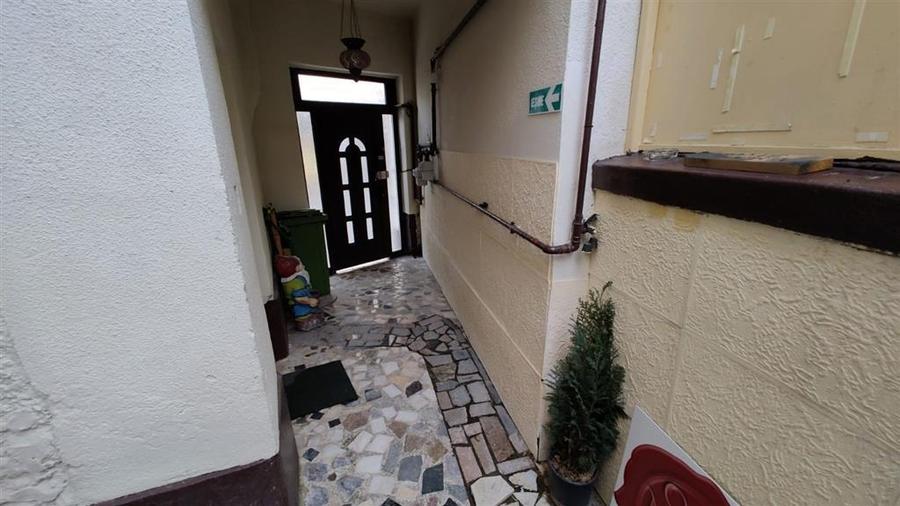 Vila Cismigiu - Mircea Vulcanescu zona | teren 200 mp | renovata 2018 | - 5