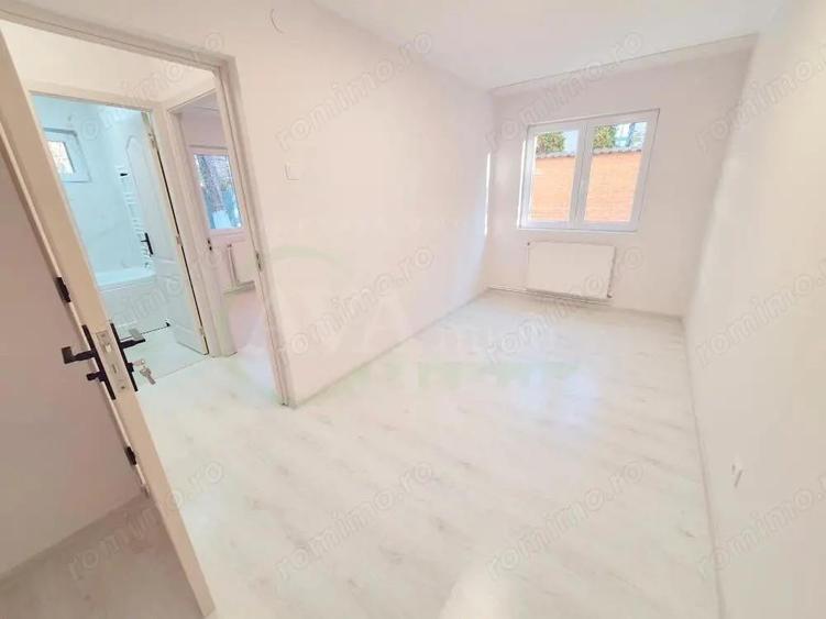 Apartament modern, parter cu balcon generos Aleea Ghioceilor, Bacau - 4