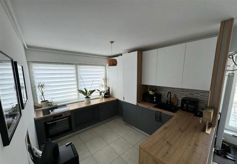 View superb pe trei laturi, Tractorul, Brasov - 18