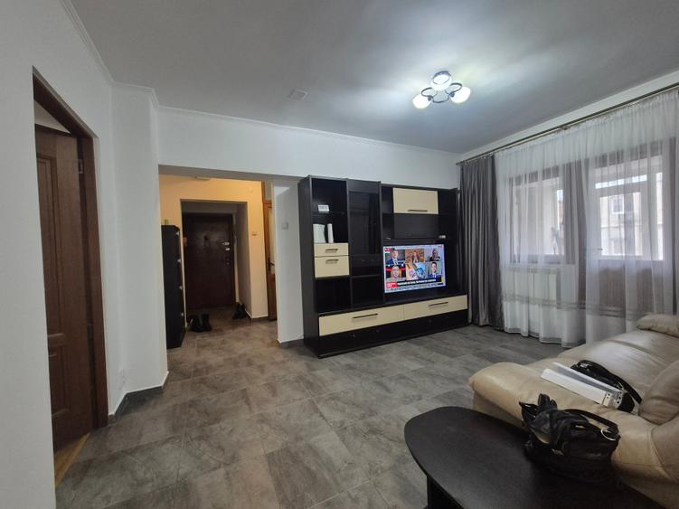 4 Camere, Capitol, Etaj Intermediar, Centrala pe Gaze - 3