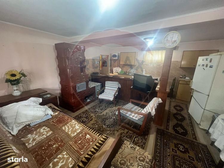 Casa 4 camere Bogza - 2