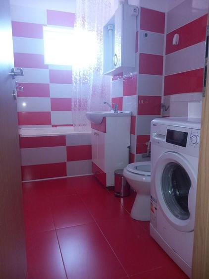 Apartament de inchiriat,2 camere - 7