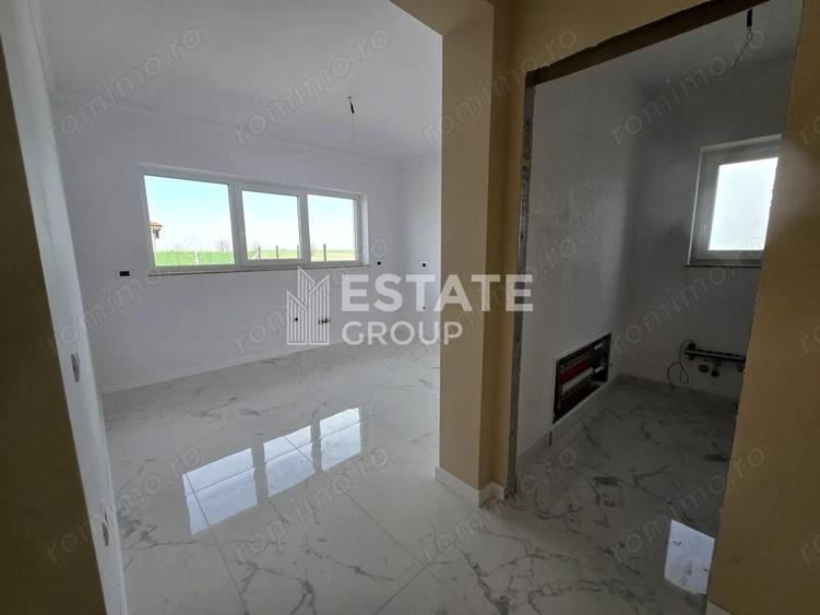 Duplex pe parter cu 4 camere in Sinandrei/ Calea Aradului - 8
