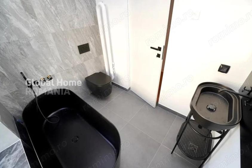 4 CAMERE - 202MP + TERASA 16 MP || Promenada Mall - 11