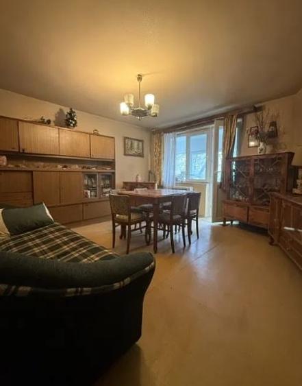 Apartament 3 Camere,Tineretului,Metrou,Parc,bl.1978,reabilitat,et.2/10,2 balcoan - 1