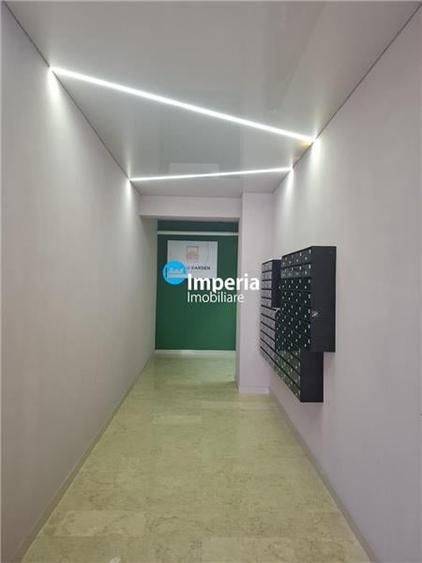 Copou - Aleea Sadoveanu, apartament 2 camere finalizat ! - 11