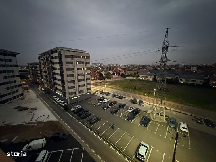 garsoniera M Garsoniera Militari Residence - 9