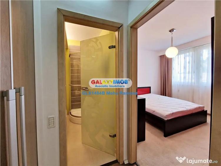 Apartament 2 camere, modern, mobilier nou, Ion Mihalache - P - 5