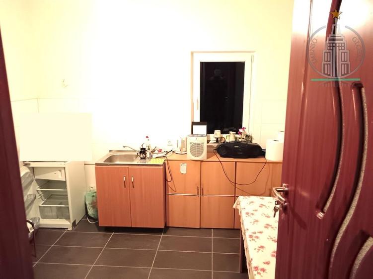 Casa individuala si teren de vanzare in Fagaras - 5