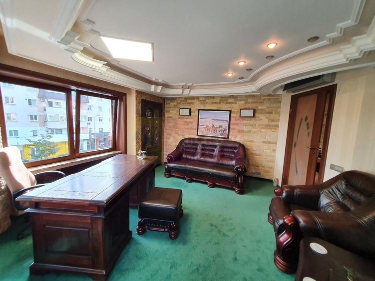 Apartament cu 3 camere de vanzare in Campina - Zona ultracentrala - 11