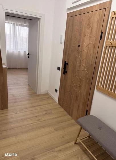 AP. 2 CAMERE- ROKA RESIDENCE, PET-FRIENDLY, PARCARE, PRIMA INCHIRIERE - 5