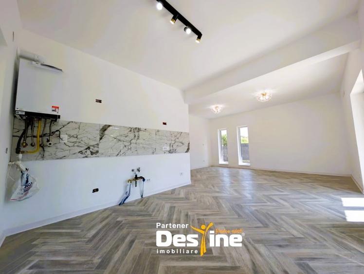 Casa individuala 3 camere 2 bai, finisaje premium, aproape de transport - Visan - 6