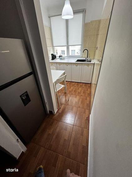 Vand apartament ultracentral 2 camere - 6