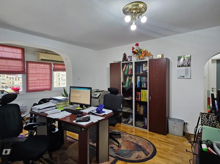 Vanzare apartament 2 camere - renovat complet - bloc reabilitat - 2