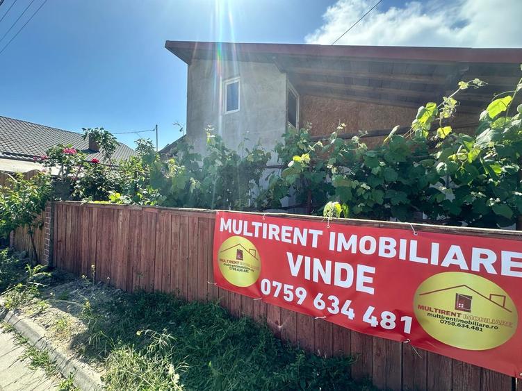 CARTIERUL NOU - Casa din BCA de vanzare! - 8