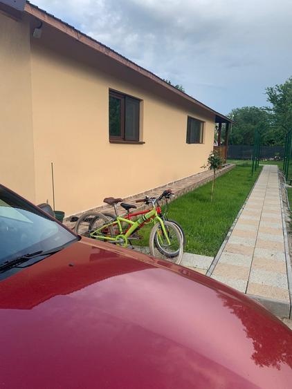 Casă nouă de vânzare în Snagov – construcție 2022, bine compartimentata - 11