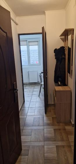 Garsoniera zona Piata Titan - 1