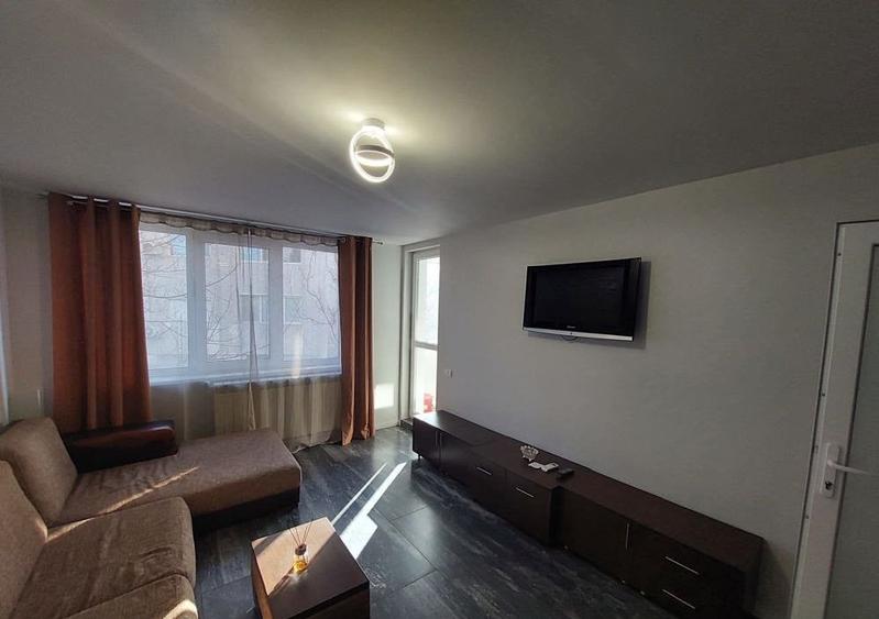 APARTAMENT 2 CAMERE | DECOMANDAT | ZONA SPITALUL JUDETEAN - 8