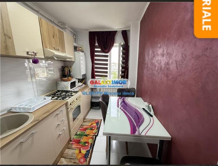 Apartament 2camere  - 1