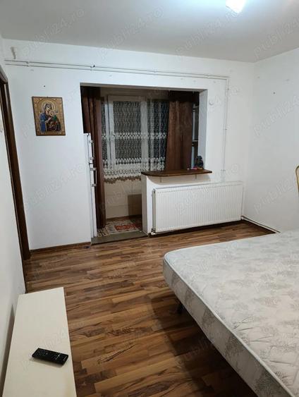 garsoniera de inchiriat in Horezu - 1