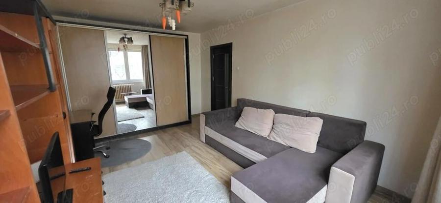 Proprietar - garsoniera Drumul Taberei - decomandata, 33.1 mp,metrou Valea Ialomitei - 3