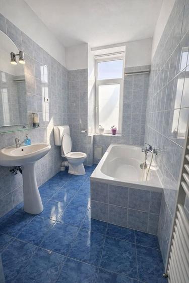 3 camere | de inchiriat | Cotroceni | ideal Birou - 8