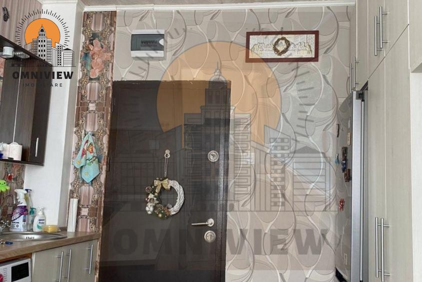 Cameră renovată, mobilată și utilată – Cartierul Florilor, Brașov - 4