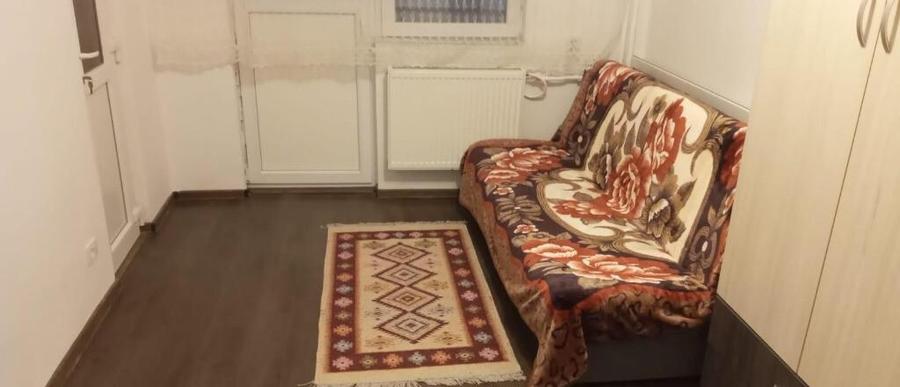 Garsoniera de inchiriat in Burdujeni - 2