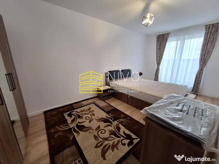 Apartament 2 camere Tg. Mure? Maurer Bloc Nou - 4