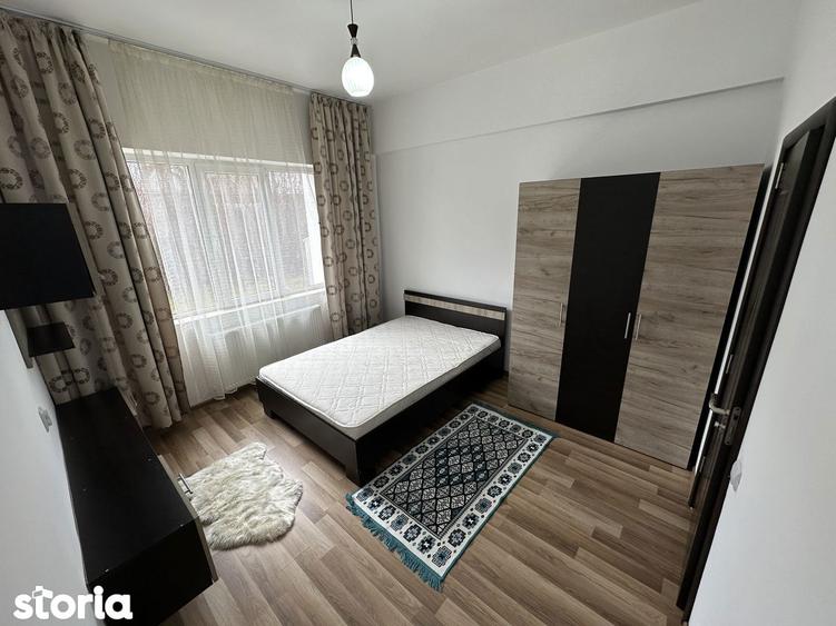 Mutare Imediata 1 Aprile ! Gars Noua In zona Metalurgiei! Iasi! - 1