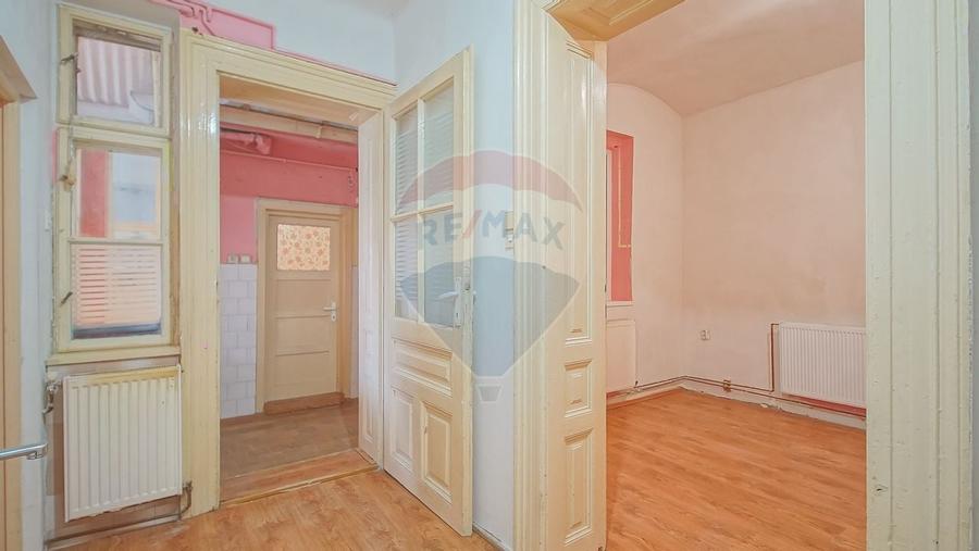 Casa de renovat de vanzare, Str. Dealu Cetatii, Comision 0% - 17