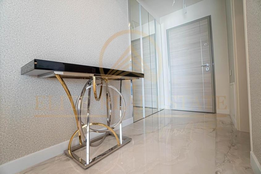 Mamaia - Complex Opera - Apartament cu 2 camere cu vedere la mare. - 27