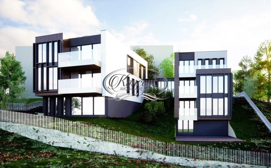 Cladire administrativa in zona Gradinii Botanice - 4