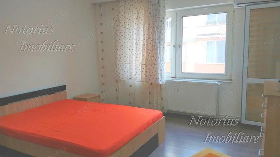 Garsoniera confortabila in Hunedoara, zona centrala, amenajata ?i utilata. - 4