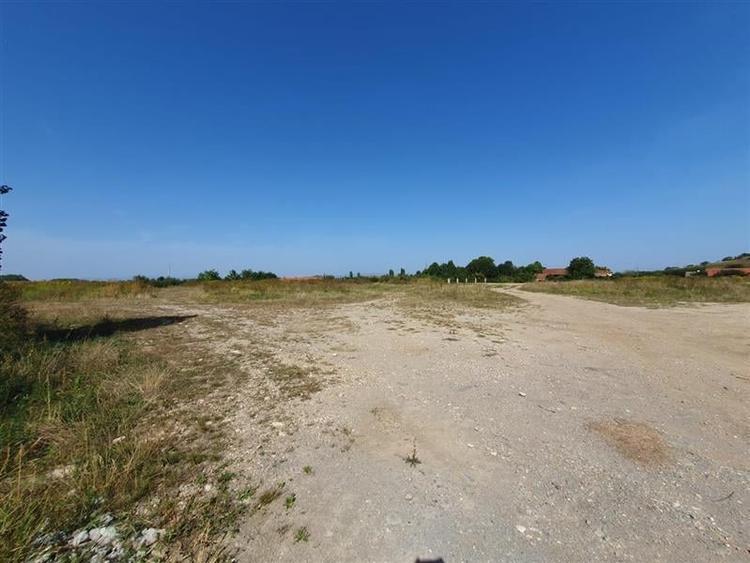 Teren Industrial, Centura Sacele, PUZ - 3