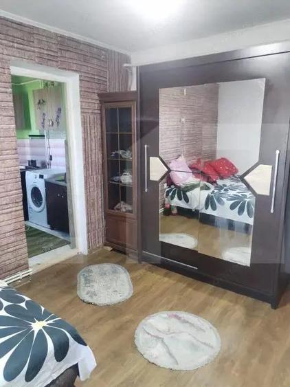 Garsoniera,, 27mp, zona Plevna, Dorohoi - 3