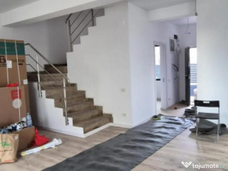 Duplex superb 106 mp construiti, 179 mp, ideal pentru famili - 14