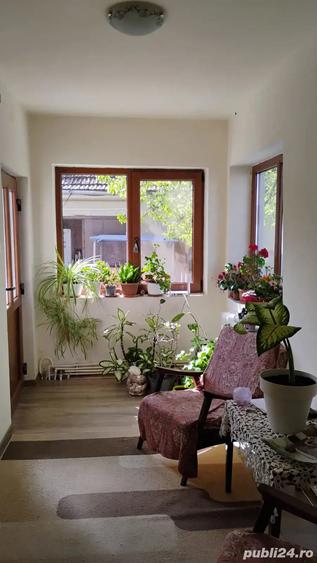 Vand casa in Utvin, 11 km de centru Timisoarei - 6