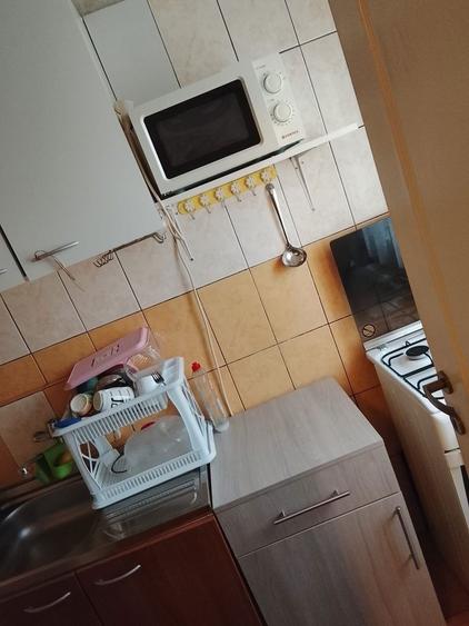 Inchiriez garsoniera zona Baraolt - 7