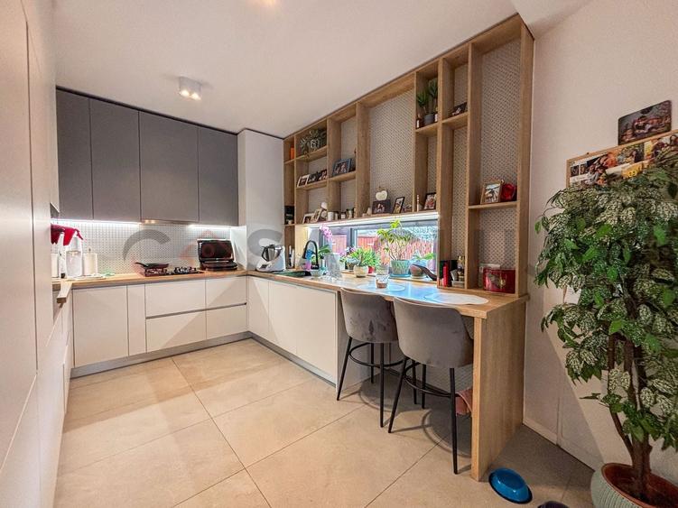 Duplex spatios la cheie - Finisaje Premium - Buna Ziua - 13